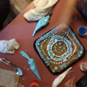 Meet your Posher, Penny